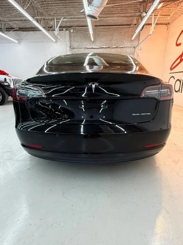 2018 Tesla Model 3 - Image 9 of 21