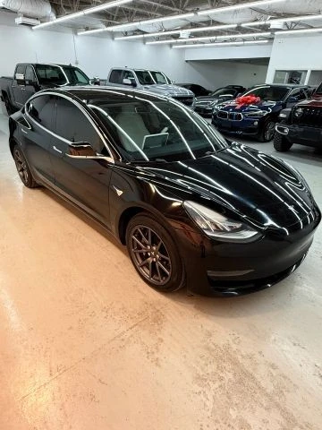 2018 Tesla Model 3 - Image 14 of 21