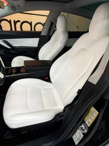 2018 Tesla Model 3 - Image 20 of 21