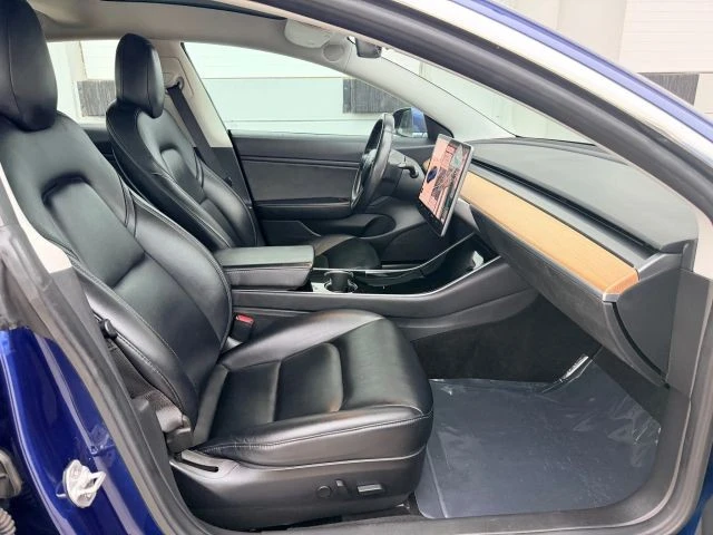 2018 Tesla Model 3 - Image 13 of 21