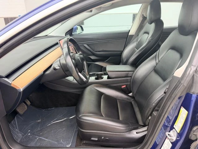 2018 Tesla Model 3 - Image 10 of 21