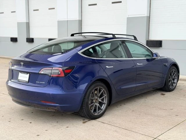 2018 Tesla Model 3 - Image 5 of 21