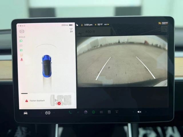 2018 Tesla Model 3 - Image 21 of 21