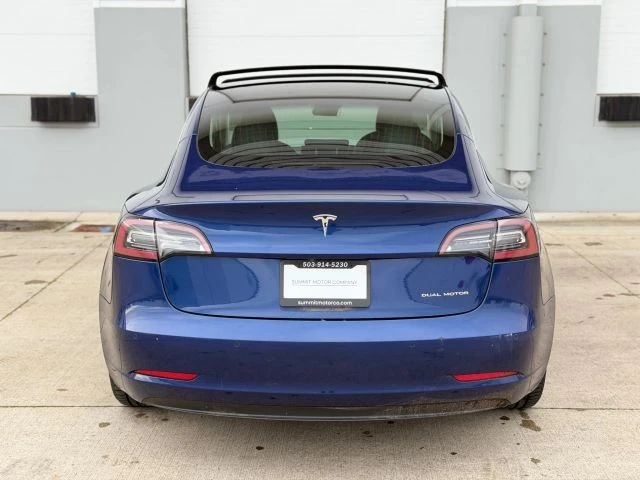 2018 Tesla Model 3 - Image 4 of 21
