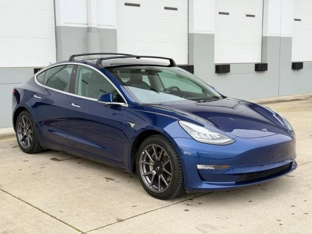 2018 Tesla Model 3 - Image 7 of 21