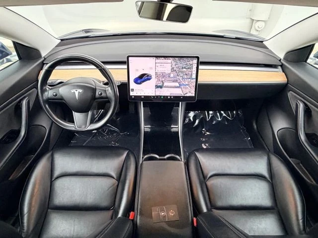 2018 Tesla Model 3 - Image 15 of 21