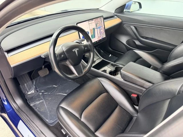 2018 Tesla Model 3 - Image 9 of 21