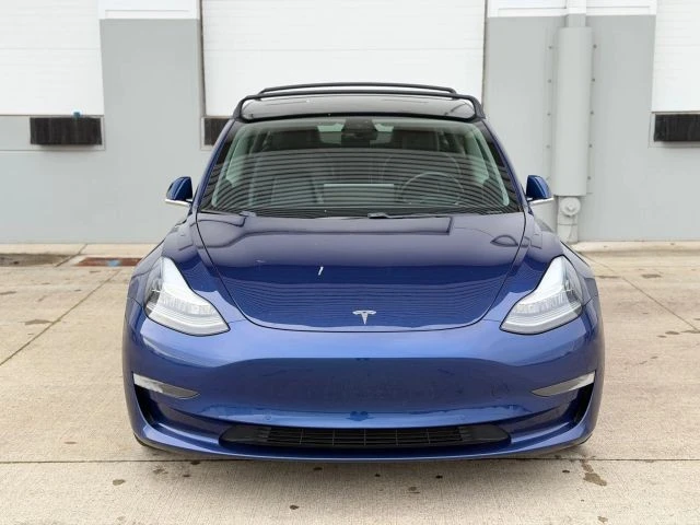 2018 Tesla Model 3 - Image 8 of 21