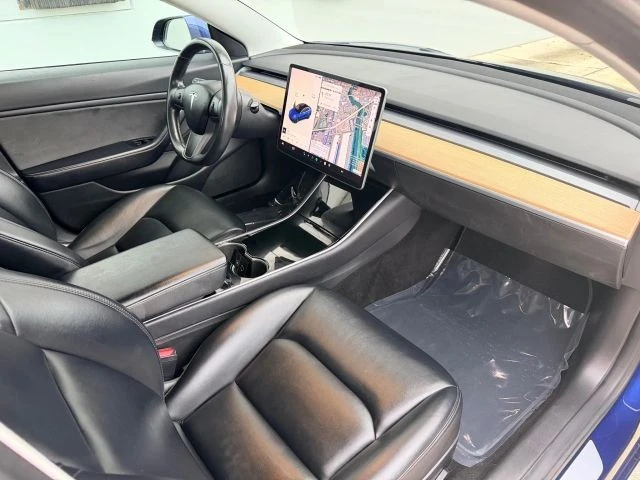2018 Tesla Model 3 - Image 14 of 21
