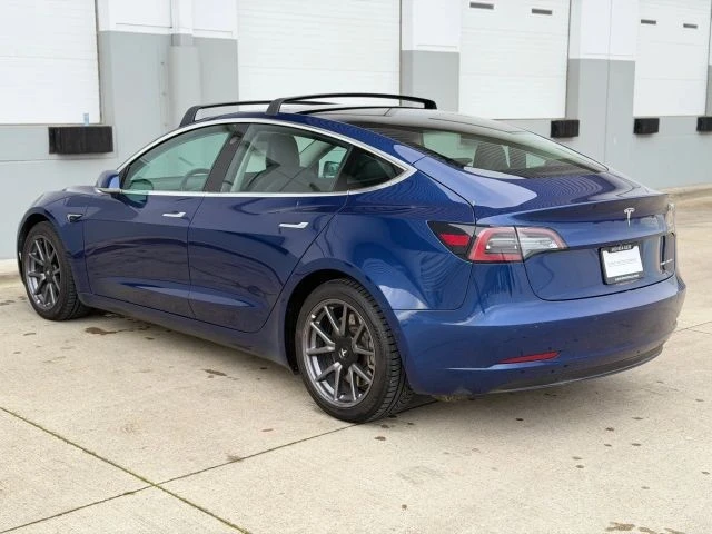2018 Tesla Model 3 - Image 3 of 21