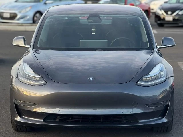 2018 Tesla Model 3 - Image 5 of 12