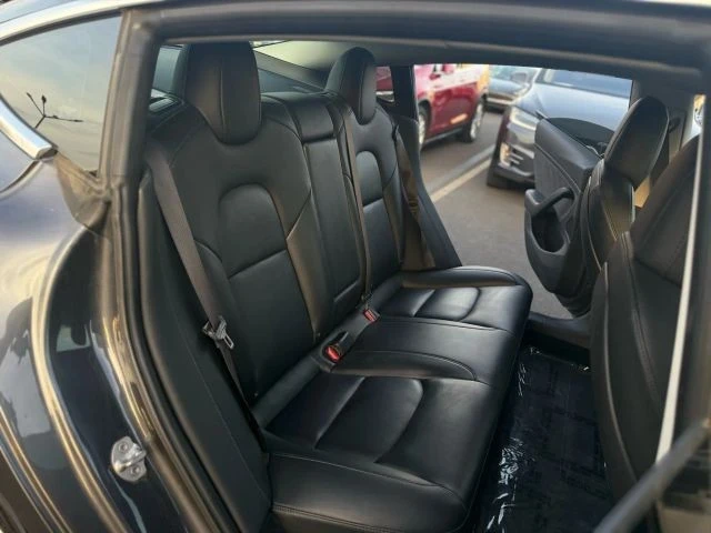 2018 Tesla Model 3 - Image 12 of 21