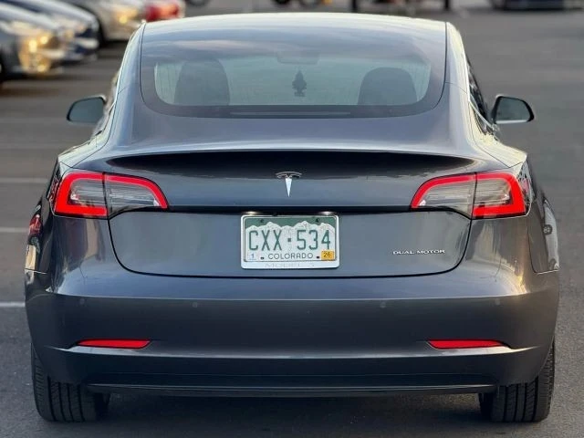 2018 Tesla Model 3 - Image 8 of 21