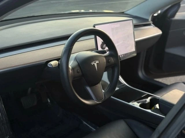 2018 Tesla Model 3 - Image 17 of 21