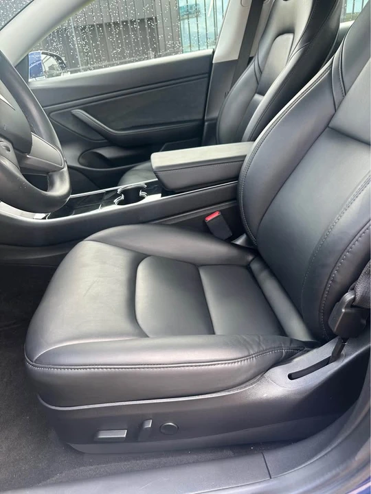 2018 Tesla Model 3 - Image 2 of 7