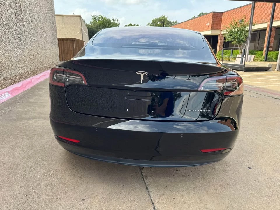 2018 Tesla Model 3 - Image 4 of 18
