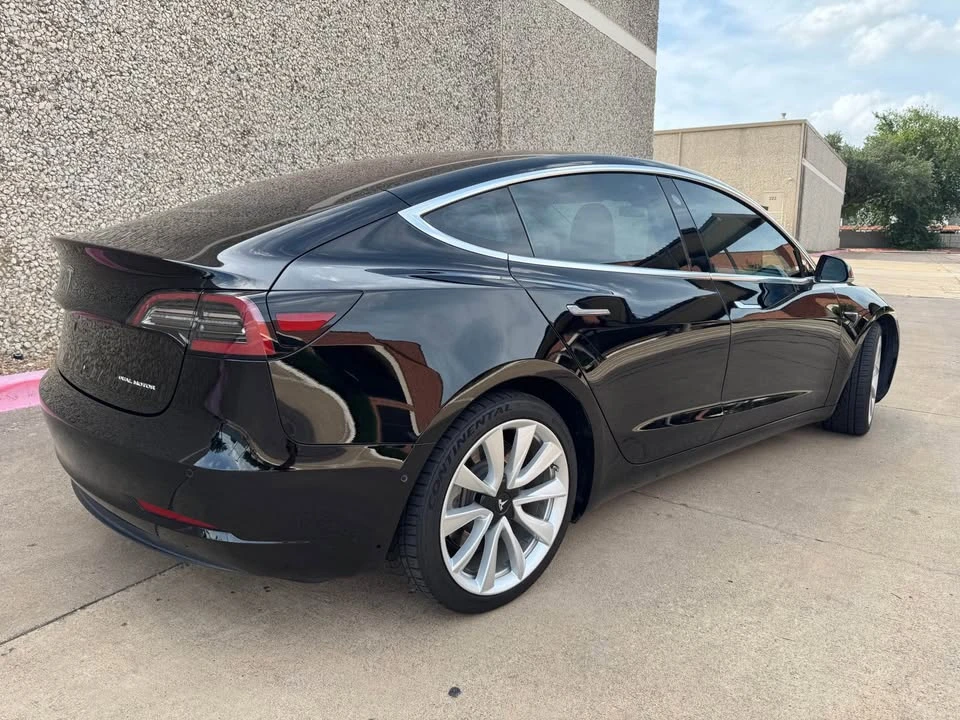 2018 Tesla Model 3 - Image 3 of 18