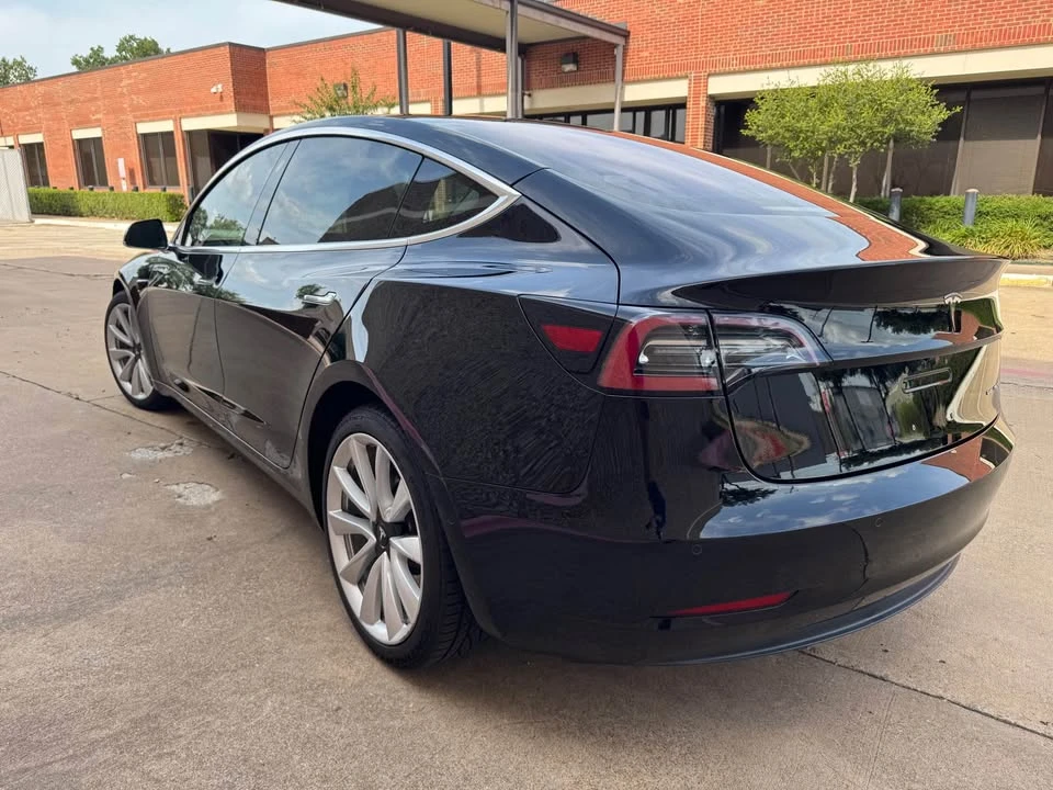 2018 Tesla Model 3 - Image 5 of 18