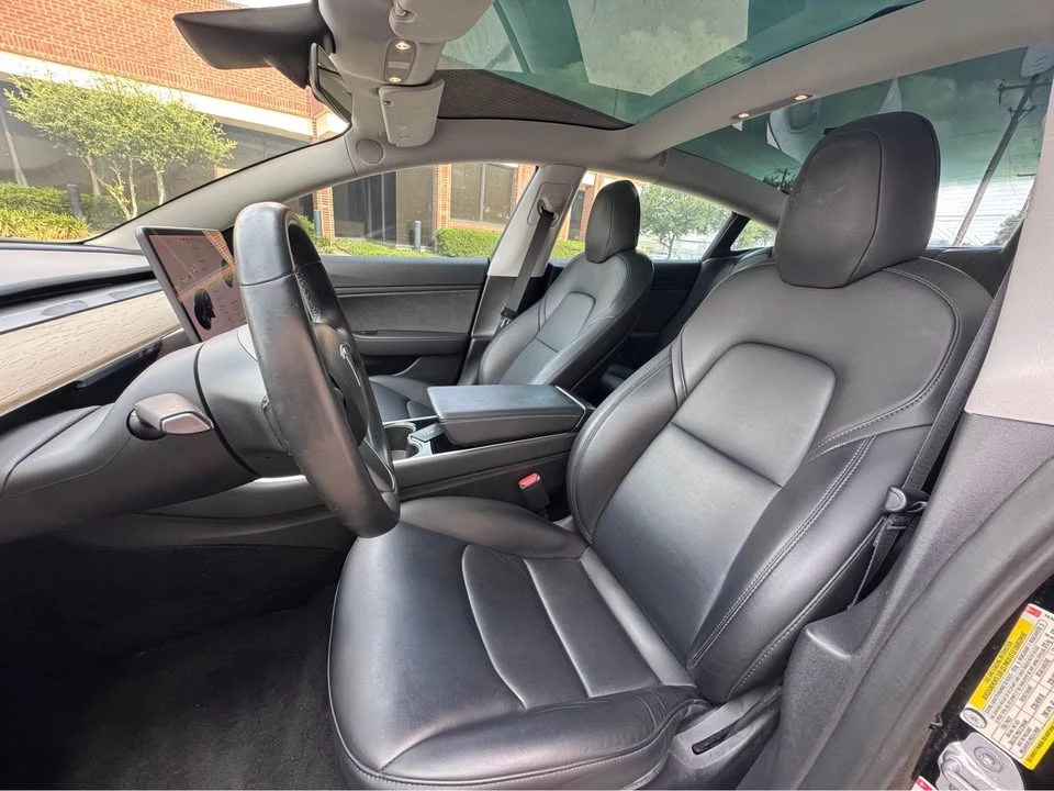 2018 Tesla Model 3 - Image 9 of 18