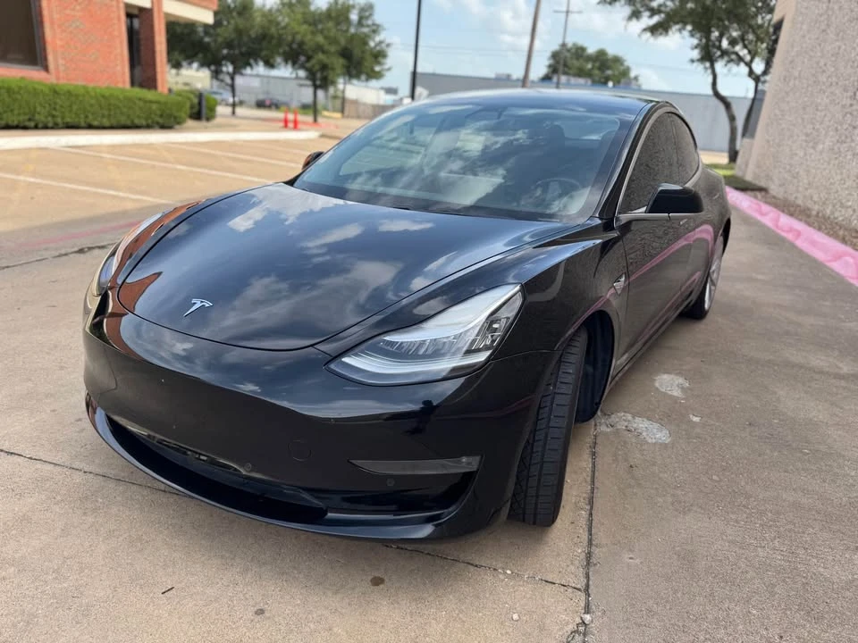2018 Tesla Model 3 - Image 8 of 18