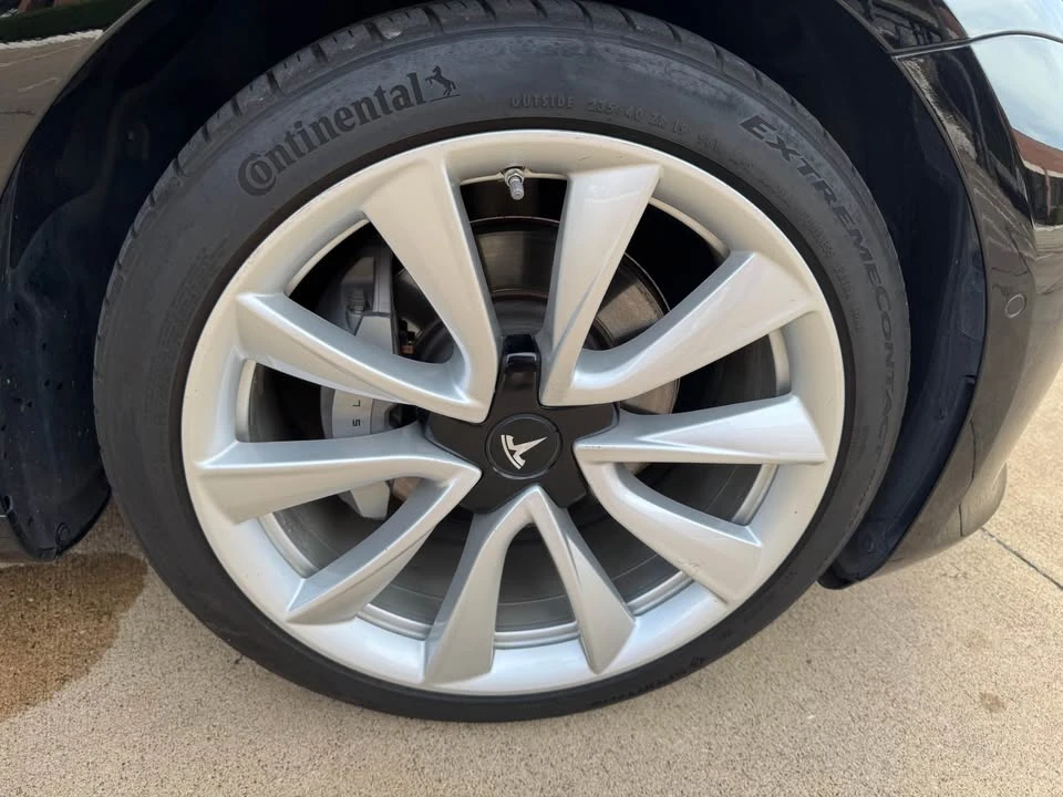 2018 Tesla Model 3 - Image 16 of 18
