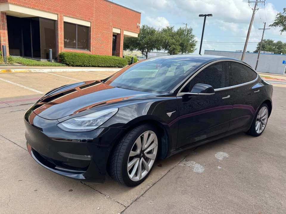 2018 Tesla Model 3 - Image 6 of 18