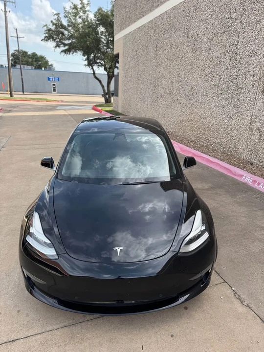 2018 Tesla Model 3 - Image 18 of 18