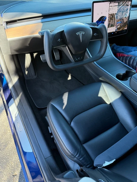 2018 Tesla Model 3 - Image 11 of 11