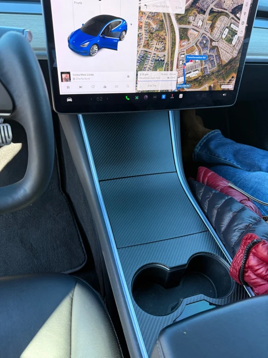 2018 Tesla Model 3 - Image 10 of 11