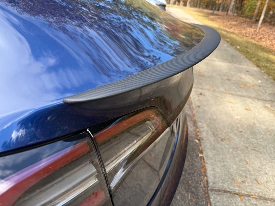 2018 Tesla Model 3 - Image 8 of 11
