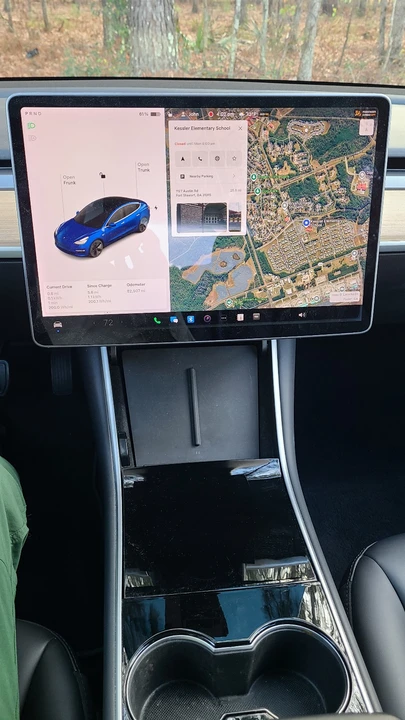 2018 Tesla Model 3 - Image 21 of 21