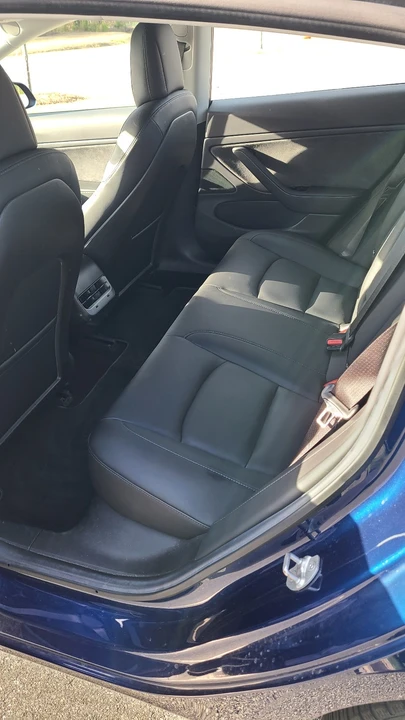 2018 Tesla Model 3 - Image 8 of 21