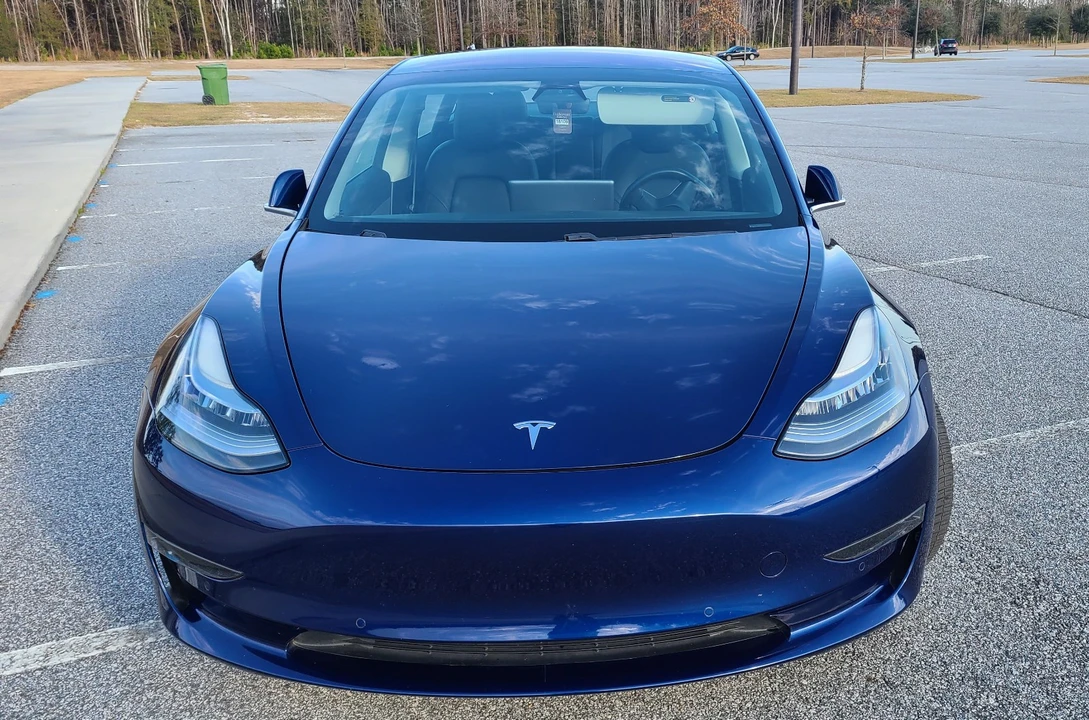 2018 Tesla Model 3 - Image 19 of 21