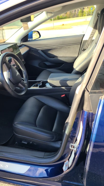 2018 Tesla Model 3 - Image 9 of 21