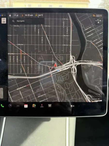 2018 Tesla Model 3 - Image 12 of 12