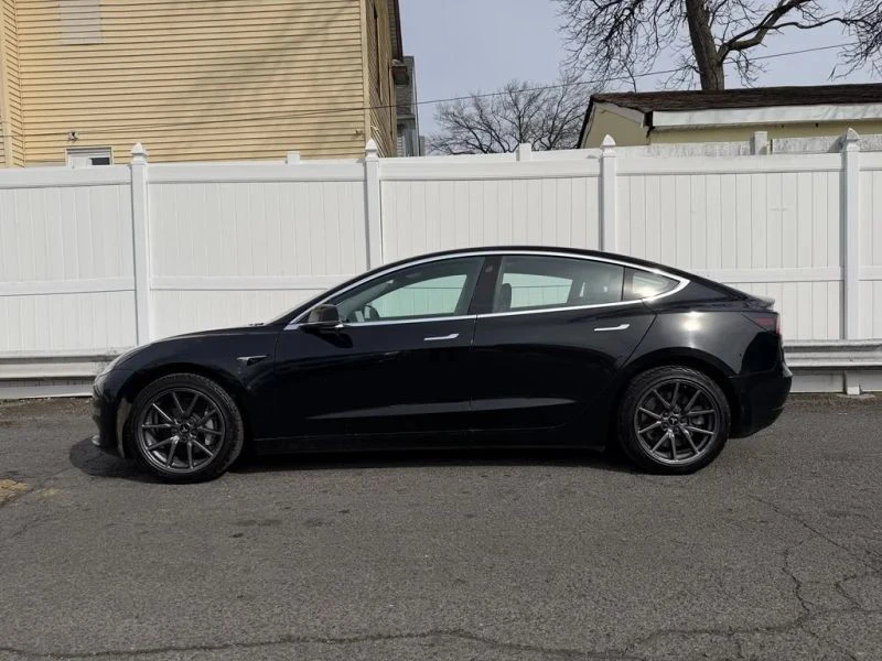 2018 Tesla Model 3 - Image 4 of 12
