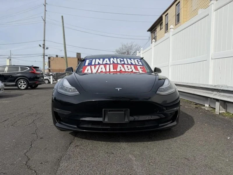 2018 Tesla Model 3 - Image 2 of 12