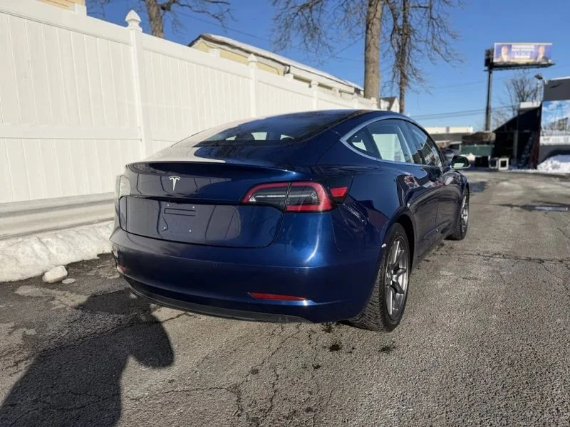 2018 Tesla Model 3 - Image 7 of 12