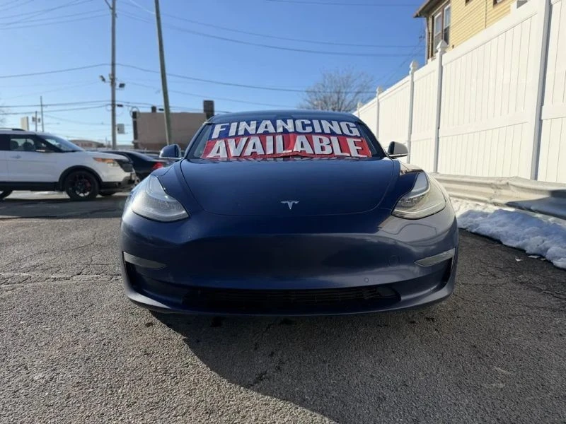 2018 Tesla Model 3 - Image 2 of 12