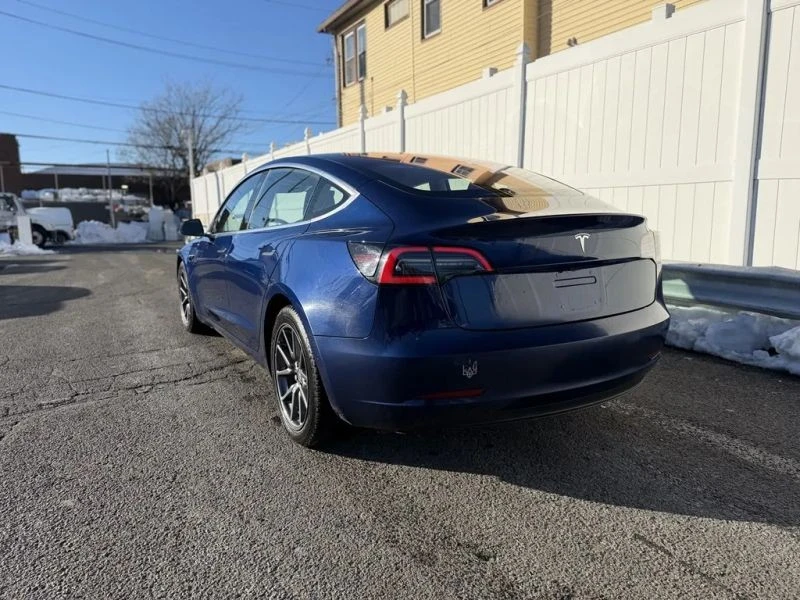 2018 Tesla Model 3 - Image 5 of 12