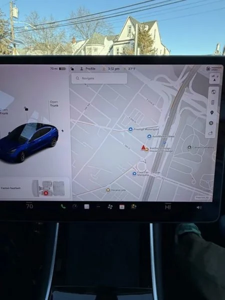 2018 Tesla Model 3 - Image 12 of 12
