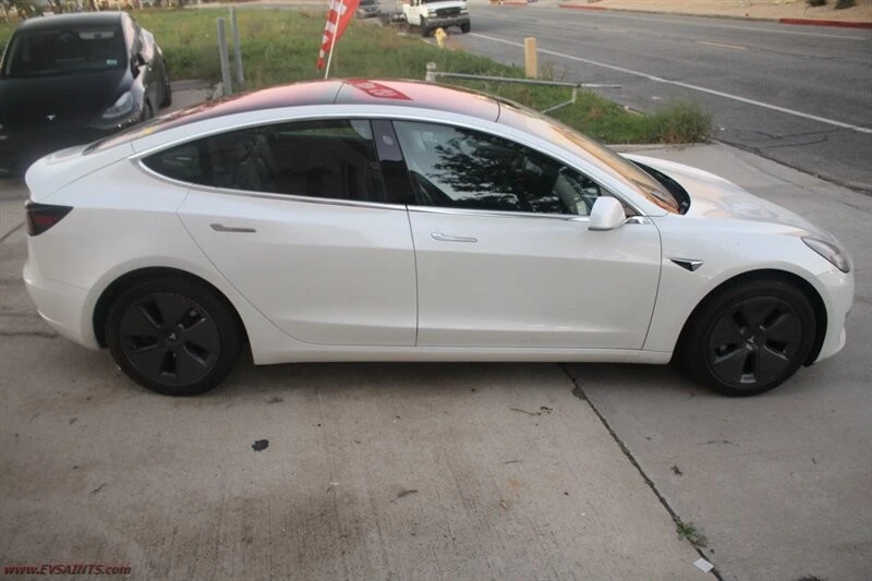 2018 Tesla Model 3 - Image 16 of 19