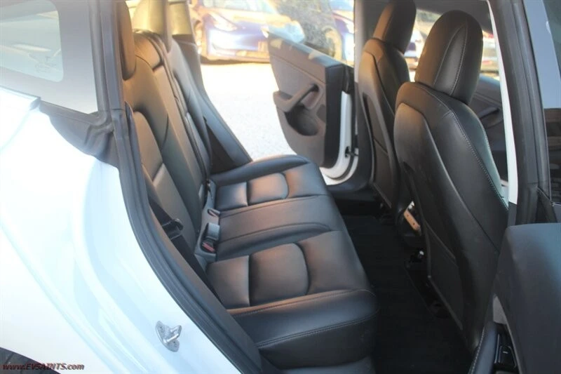 2018 Tesla Model 3 - Image 13 of 19