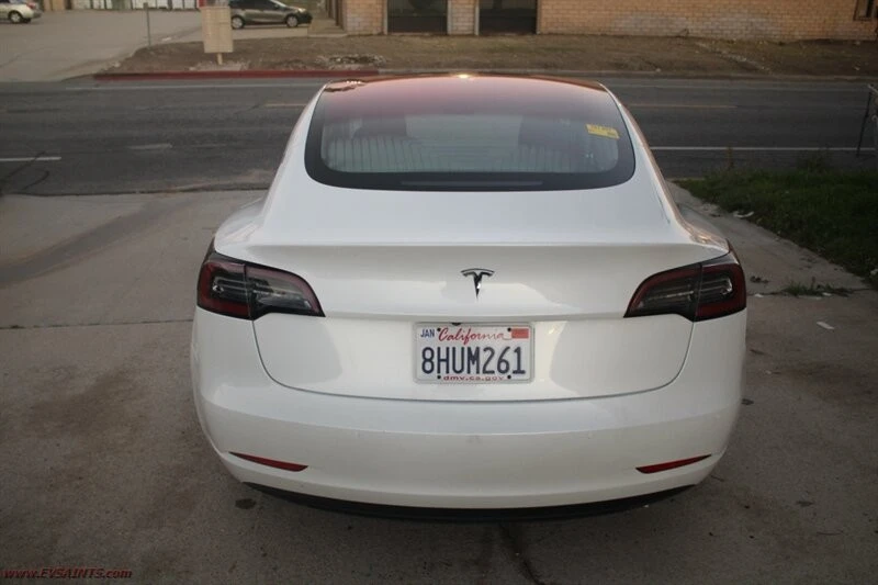 2018 Tesla Model 3 - Image 7 of 19