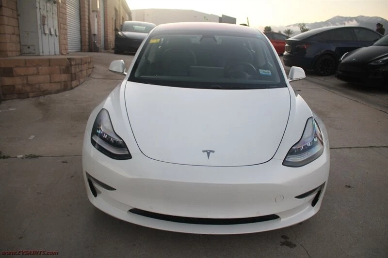 2018 Tesla Model 3 - Image 3 of 19