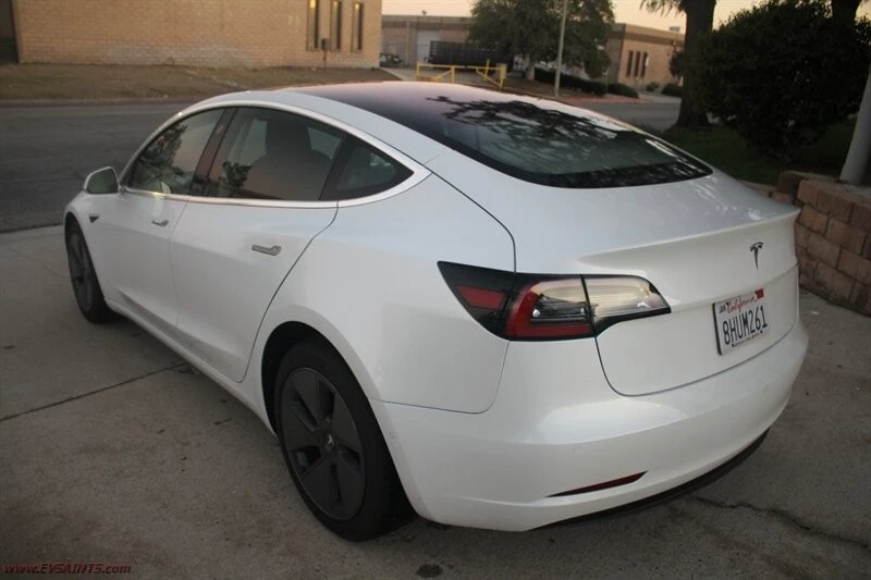 2018 Tesla Model 3 - Image 6 of 19