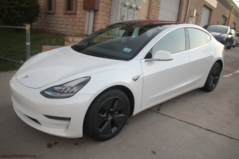 2018 Tesla Model 3 - Image 2 of 19