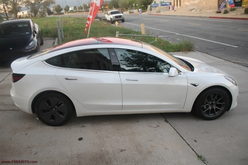 2018 Tesla Model 3 - Image 10 of 19