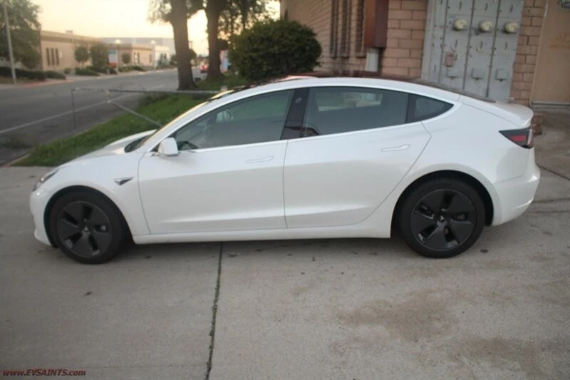 2018 Tesla Model 3 - Image 5 of 19