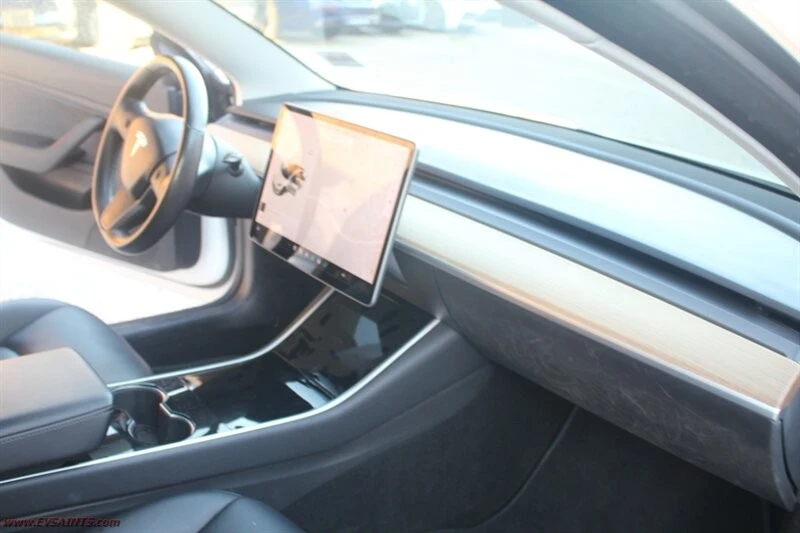 2018 Tesla Model 3 - Image 15 of 19